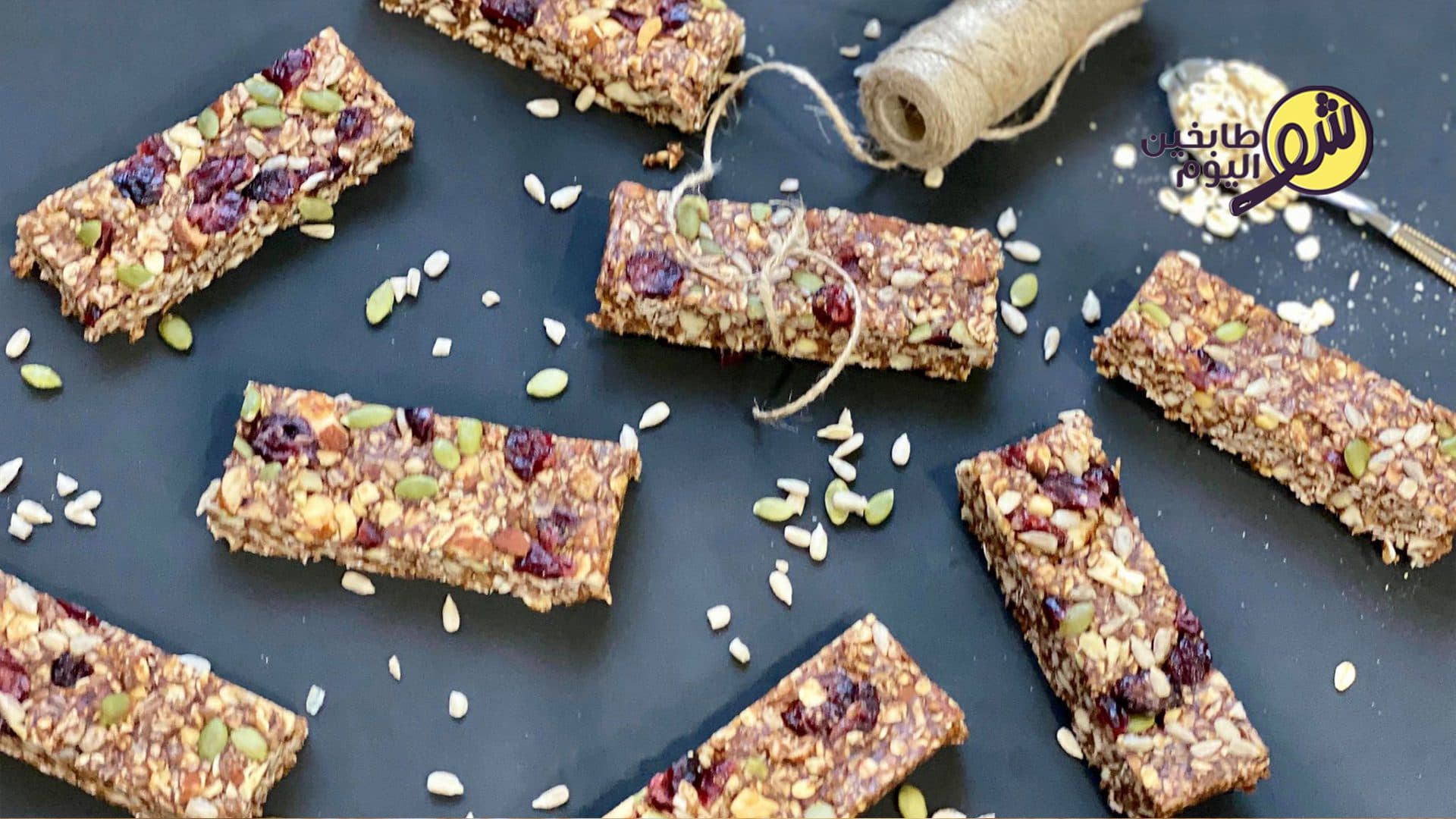 How to Make Energy Bars or Energy Sticks
