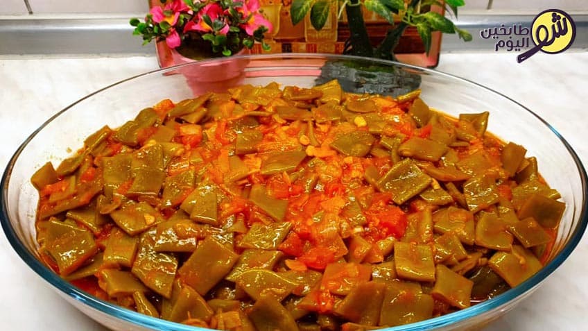 How to Make the Best Loubya bi Zayt