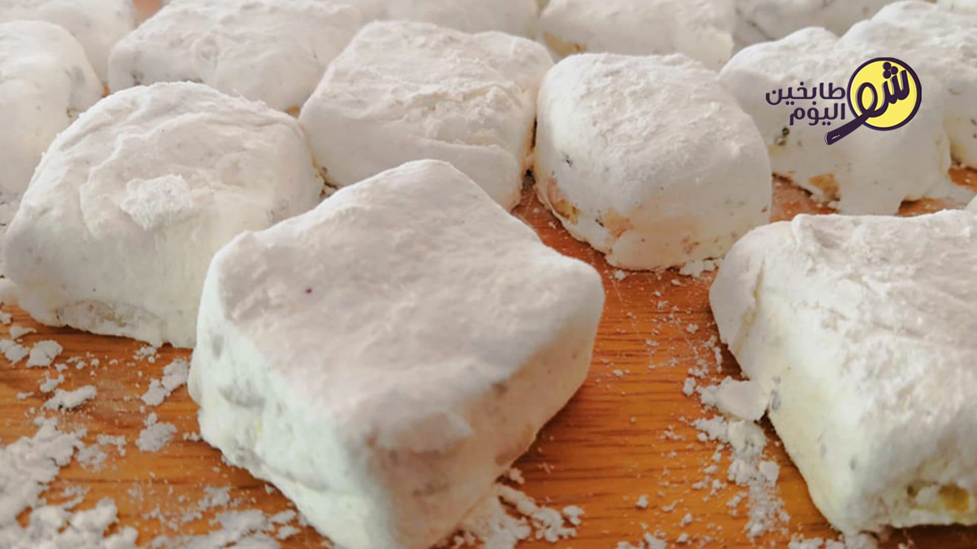 Manna and Quails Sweet