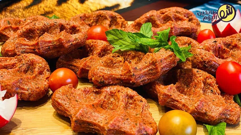 طريقة الفراكة