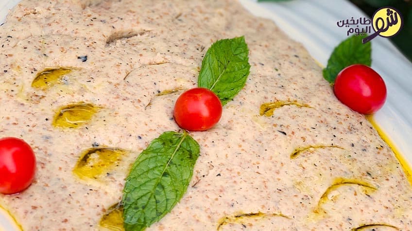 طريقة عمل كبة البطاطا السهلة