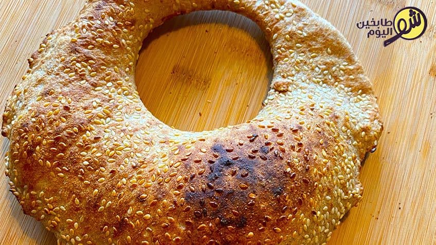 How to Make the Best Asruniyeh Kaak at Home