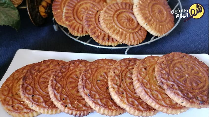 كعك الخميس أو العباس