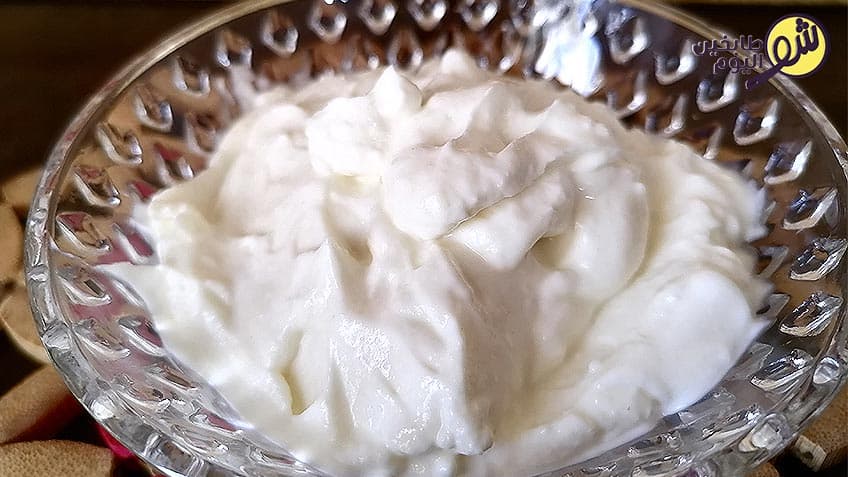 Eggless Mayonnaise