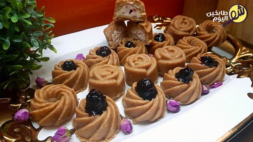 Special Mini Cheesecake