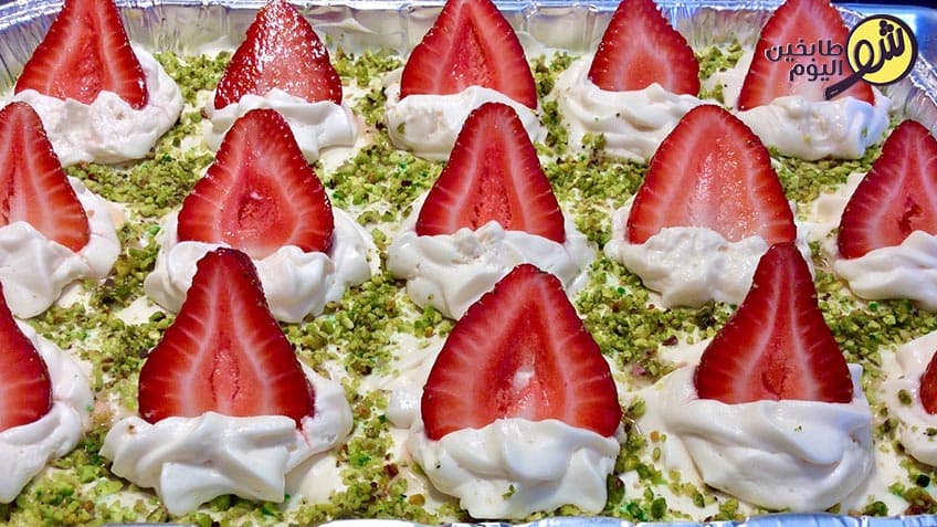 حلا ليالي لبنان