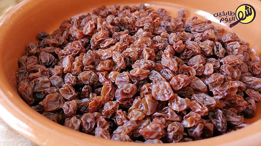 How to Make Raisins at Home
