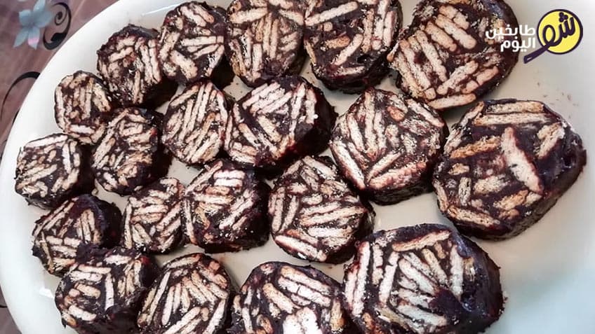 How to Make Lazy Cake (Suksieh)