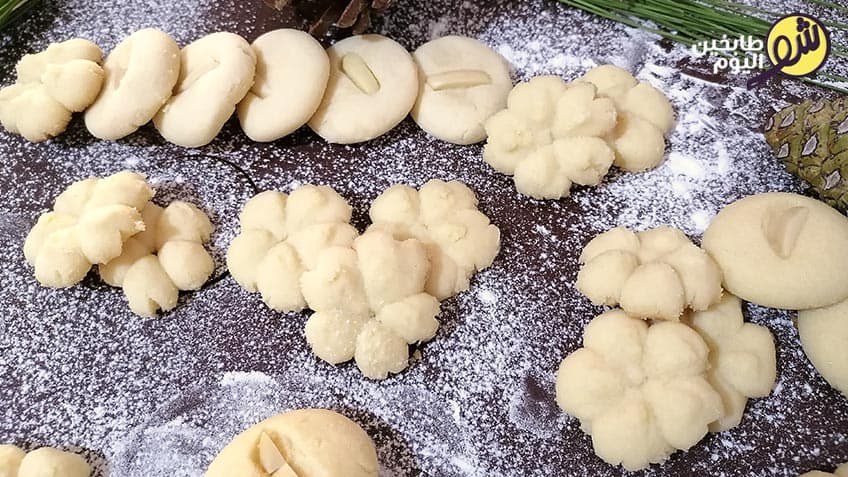 طريقة تحضير حلا الغريبة