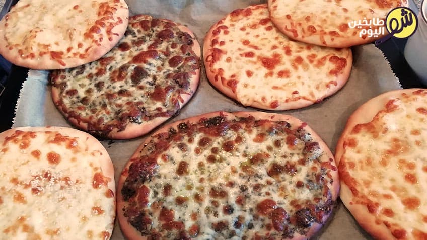 How to Make Manakish