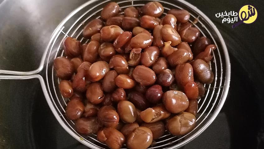 Secrets to Perfectly Boiling Fava Beans