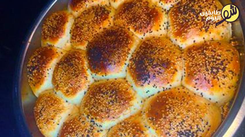 Cheese Honeycomb Bread