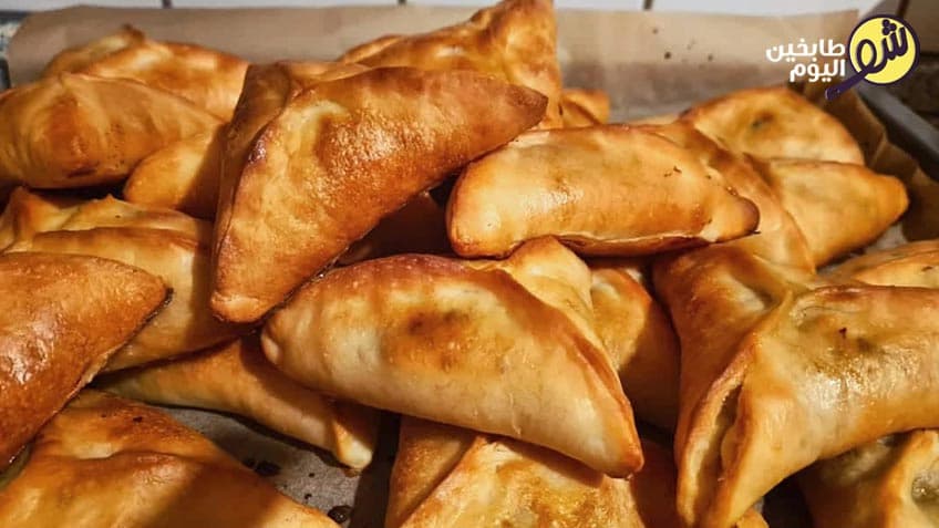 How Do We Make Spinach Fatayer at Home?