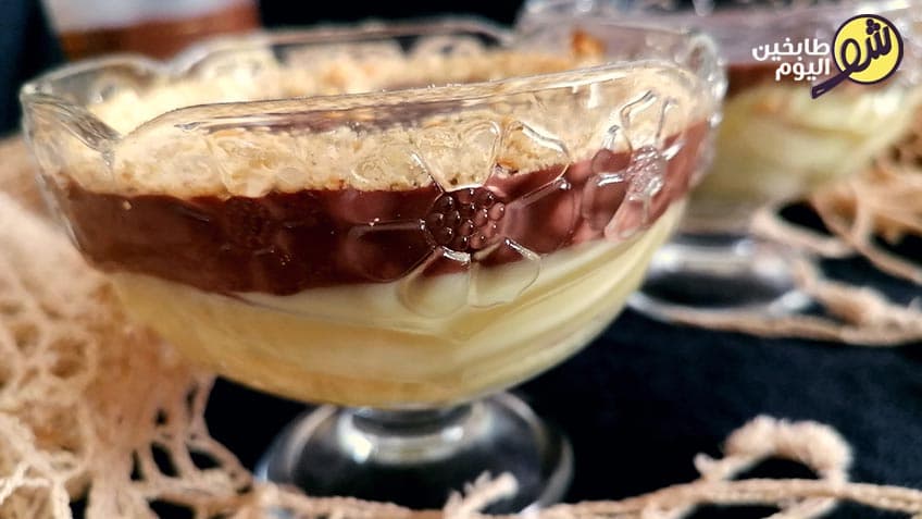 طريقة عمل أطيب كاسترد