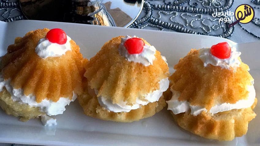 How to Make Baba au Rhum