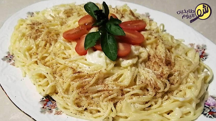 Macaroni with Cheese