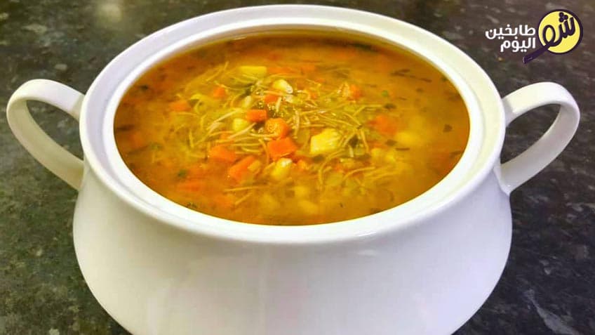 How to Make Leek Soup