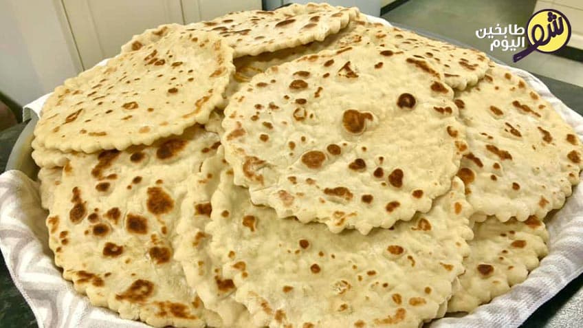 Manakish Bread