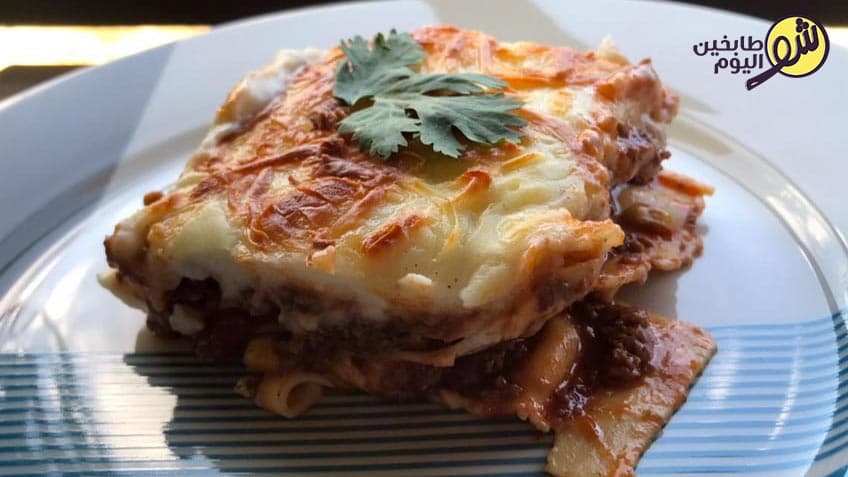 Easy Lasagna Recipe