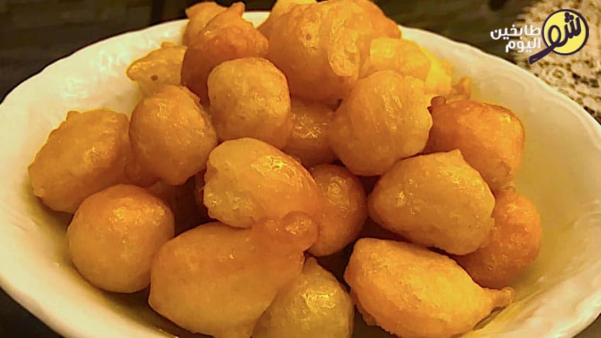 The Guaranteed Way to Make Crispy Awameh