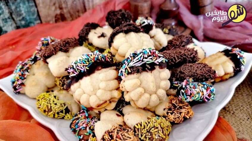 Easy Petit Four Recipe