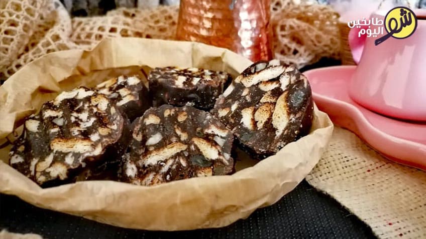 Lazy Cake Without Condensed Milk