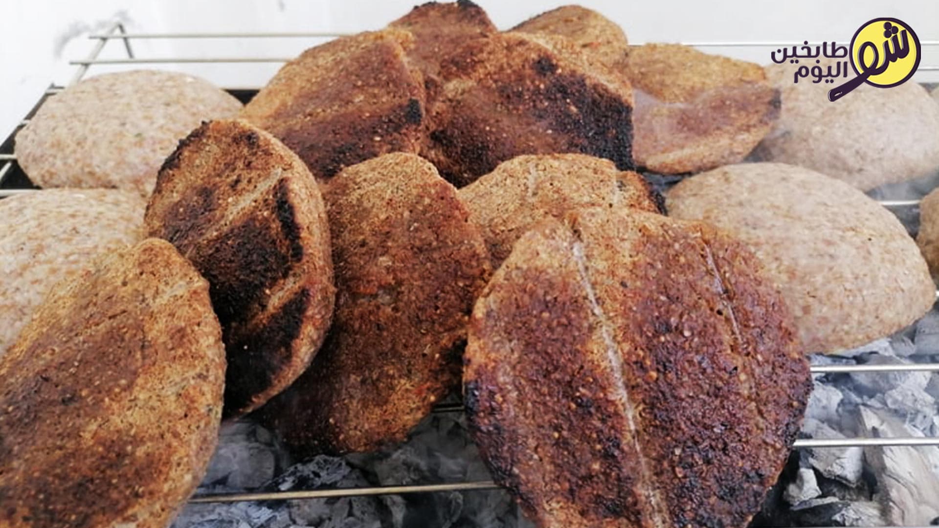 Tripoli-Style Grilled Kibbeh