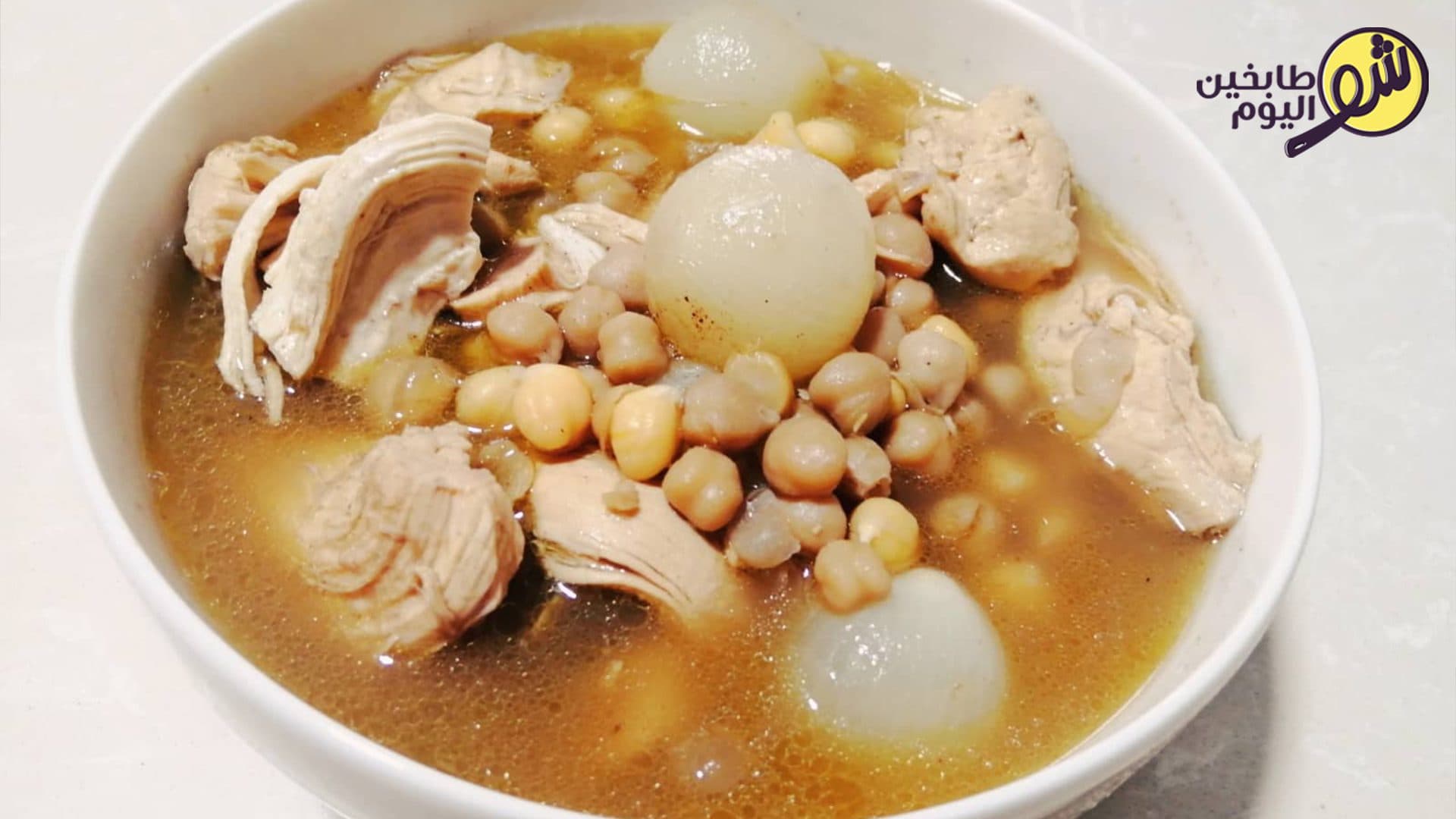 How to Make Dry Moroccan Couscous